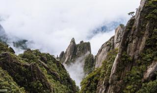 春天去江西旅游有可能看见