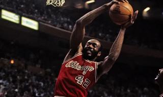 nba75周年75大球星