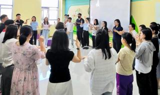 长春电子科技学院